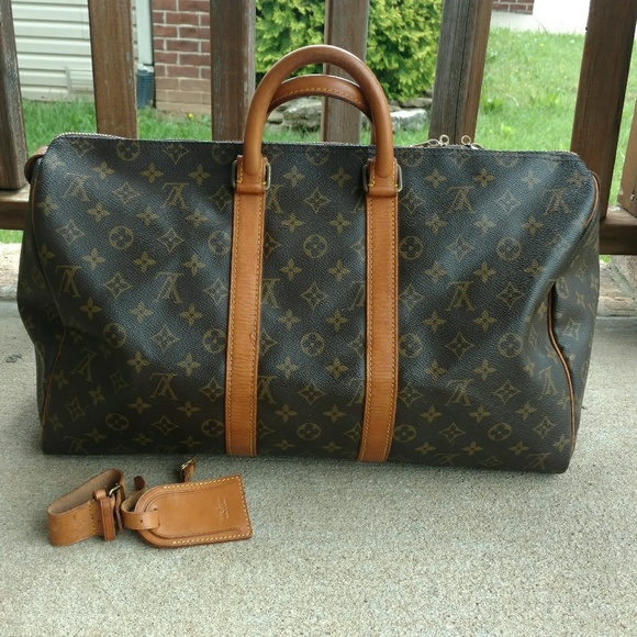 keepall 35